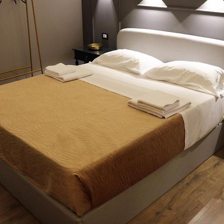 Bed & Breakfast Idomeneo 63 Lecce Ngoại thất bức ảnh