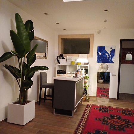Bed & Breakfast Idomeneo 63 Lecce Ngoại thất bức ảnh