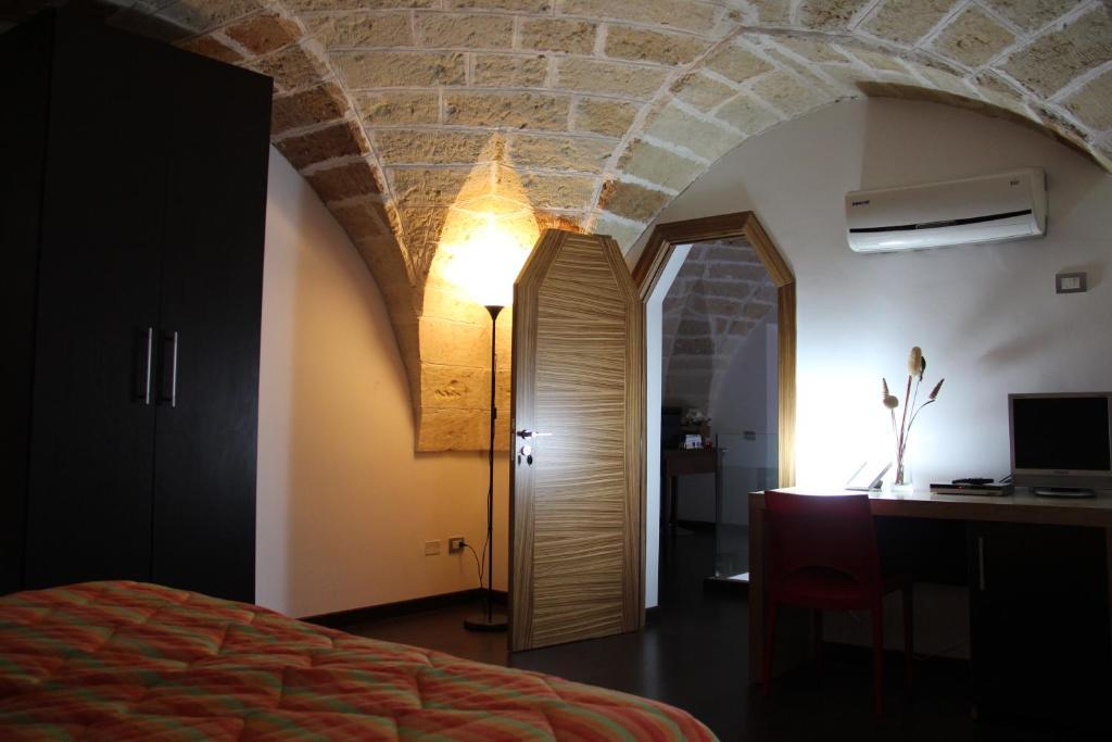 Bed & Breakfast Idomeneo 63 Lecce Phòng bức ảnh
