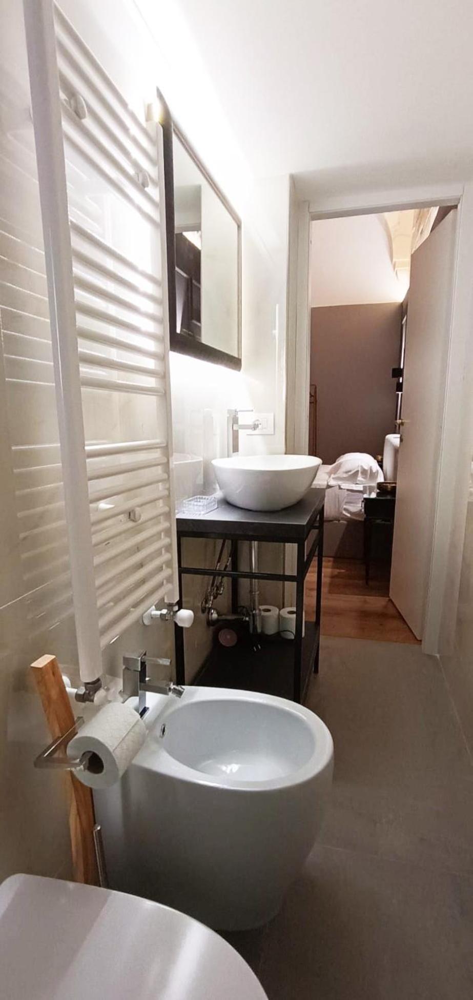 Bed & Breakfast Idomeneo 63 Lecce Ngoại thất bức ảnh