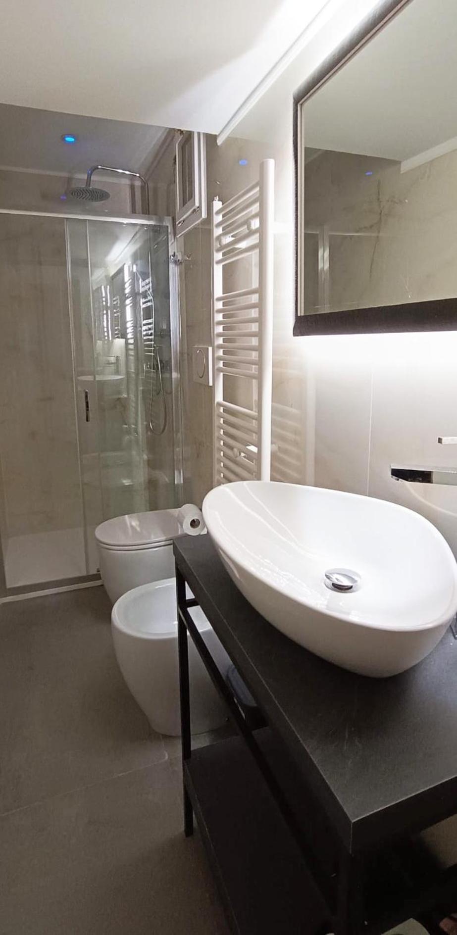 Bed & Breakfast Idomeneo 63 Lecce Ngoại thất bức ảnh
