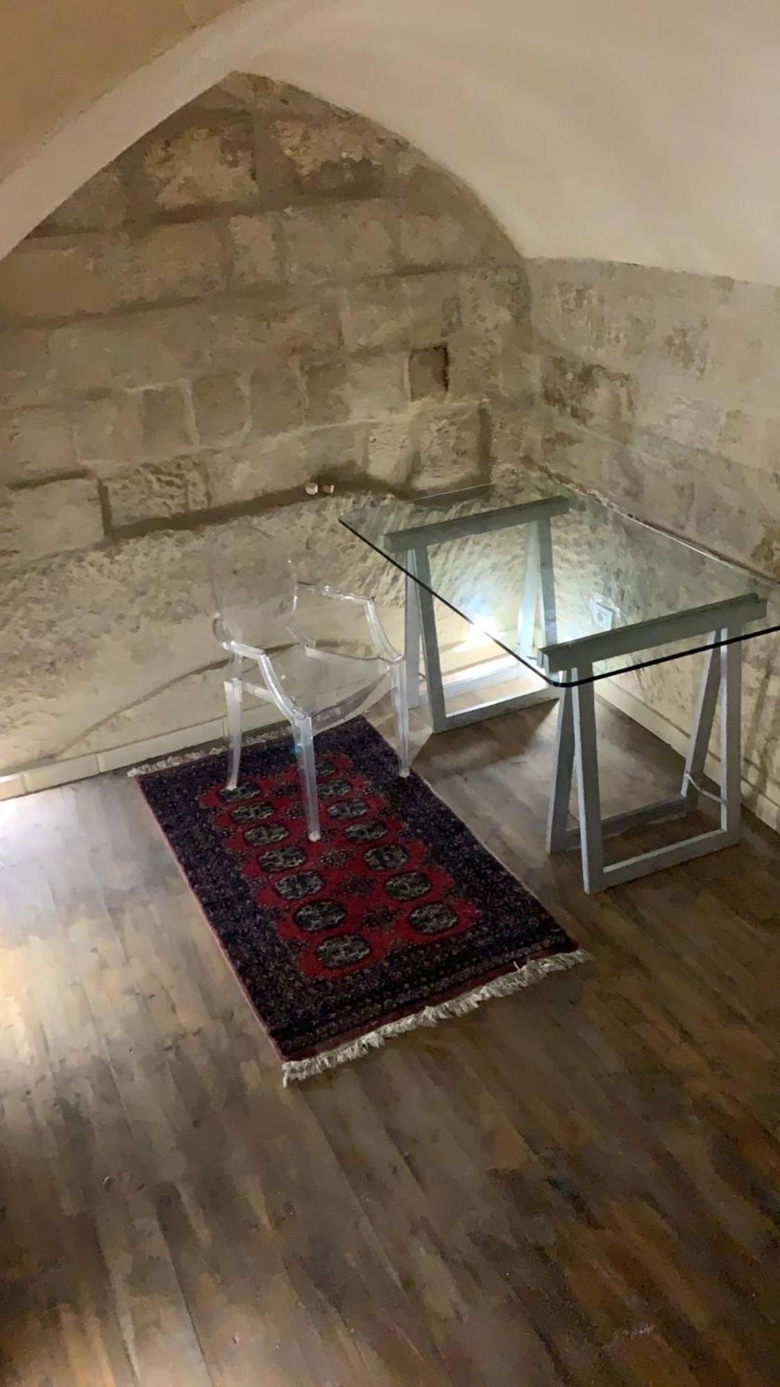 Bed & Breakfast Idomeneo 63 Lecce Ngoại thất bức ảnh