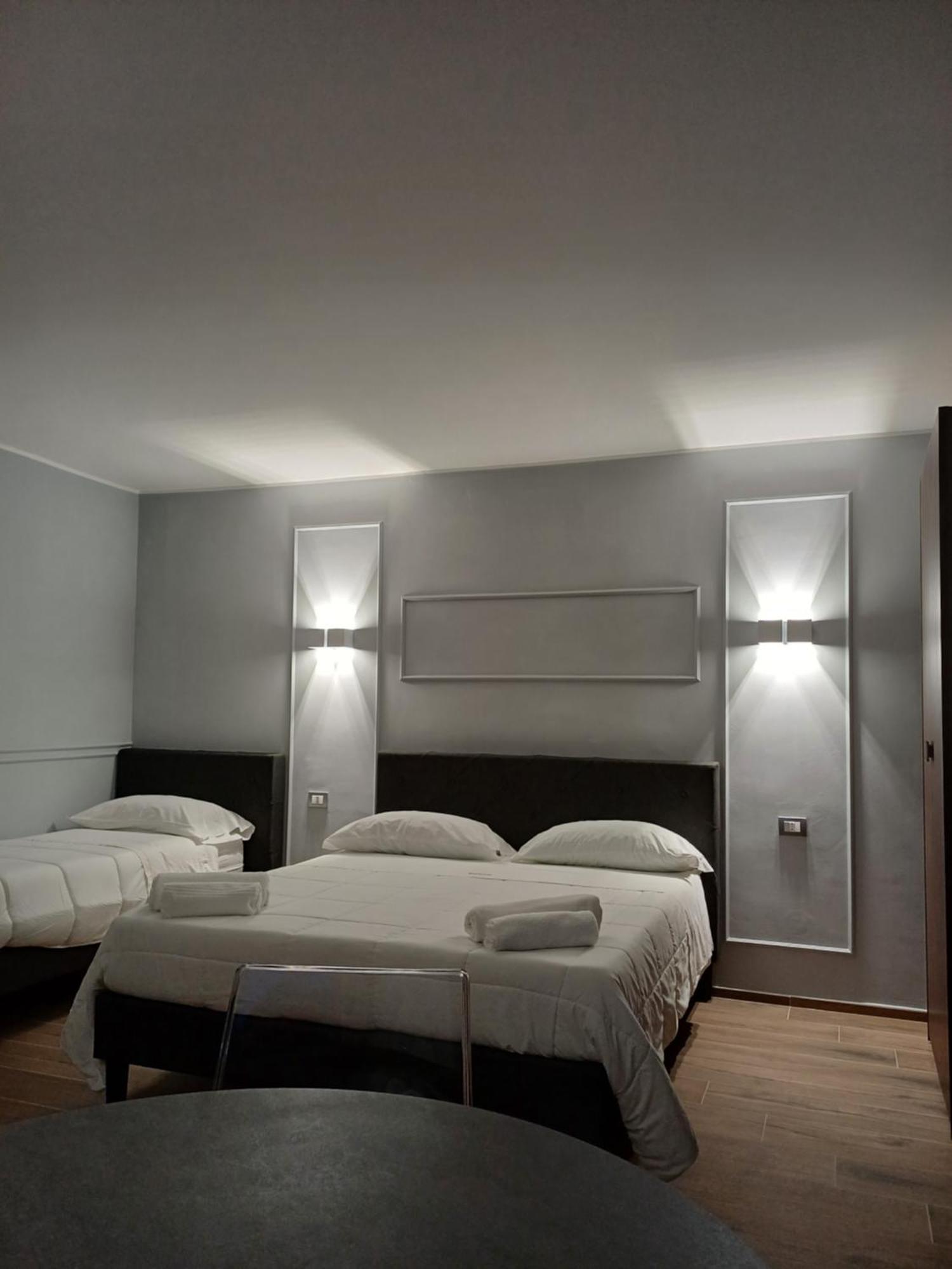 Bed & Breakfast Idomeneo 63 Lecce Ngoại thất bức ảnh