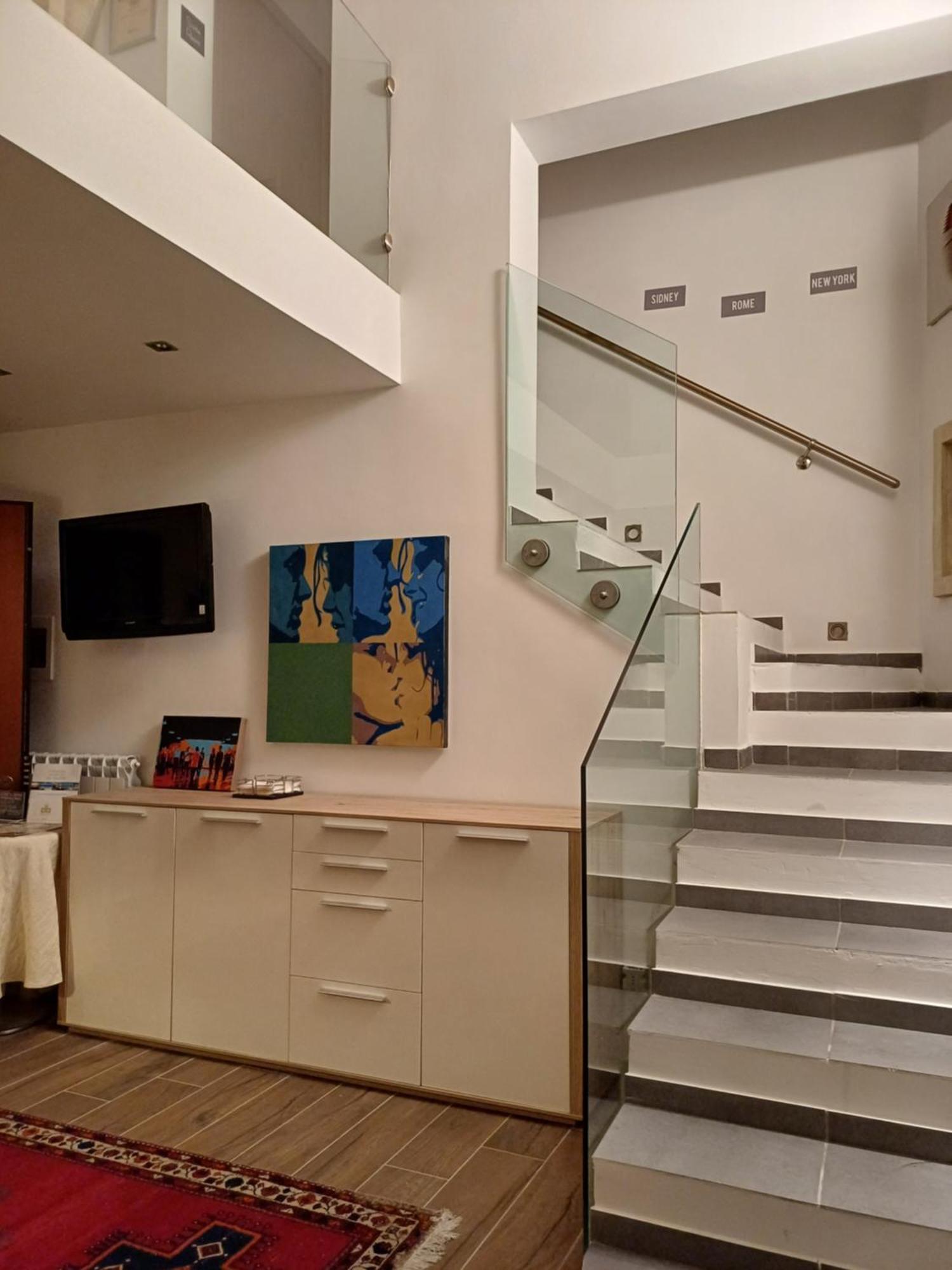 Bed & Breakfast Idomeneo 63 Lecce Ngoại thất bức ảnh