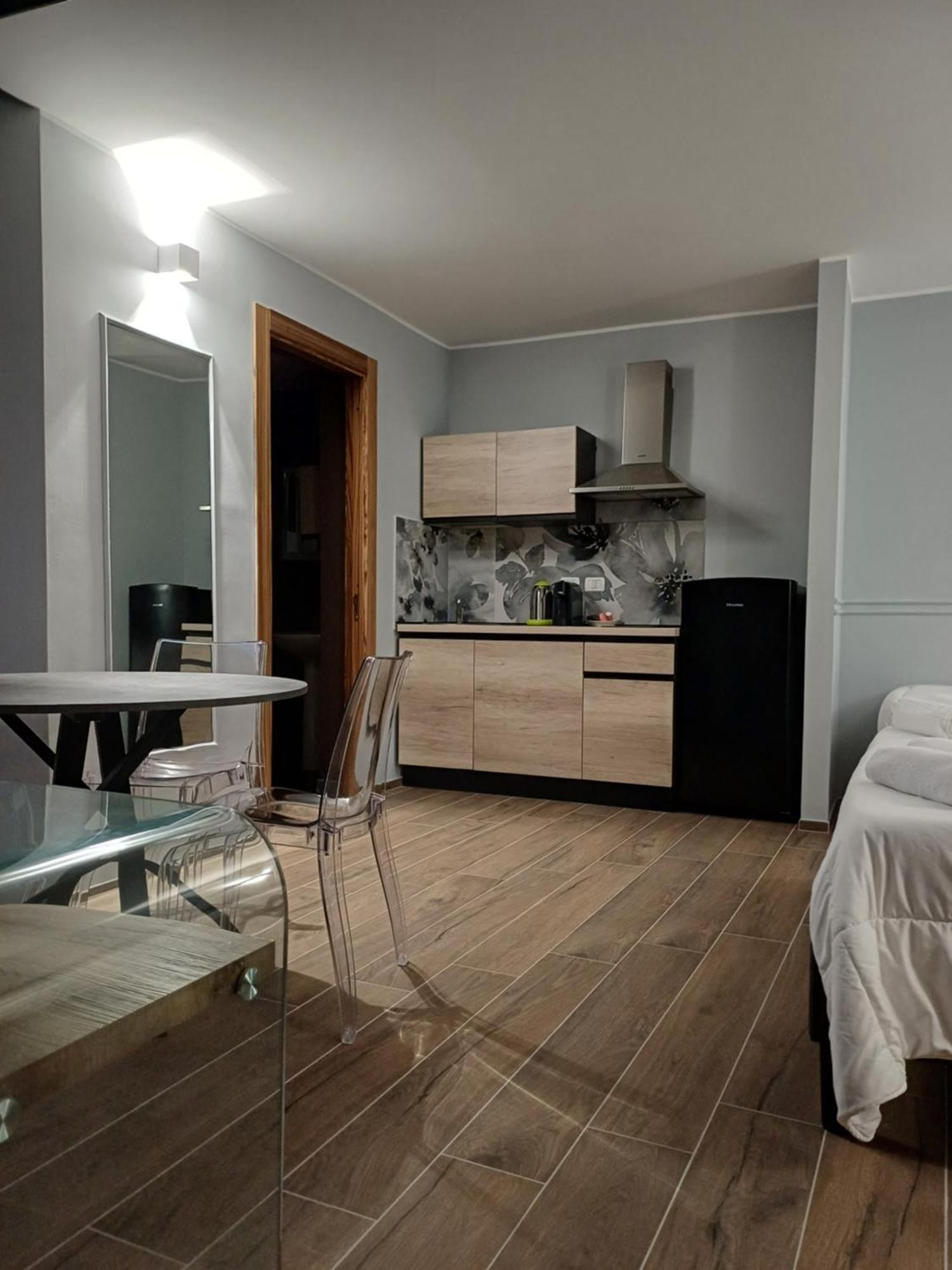 Bed & Breakfast Idomeneo 63 Lecce Ngoại thất bức ảnh