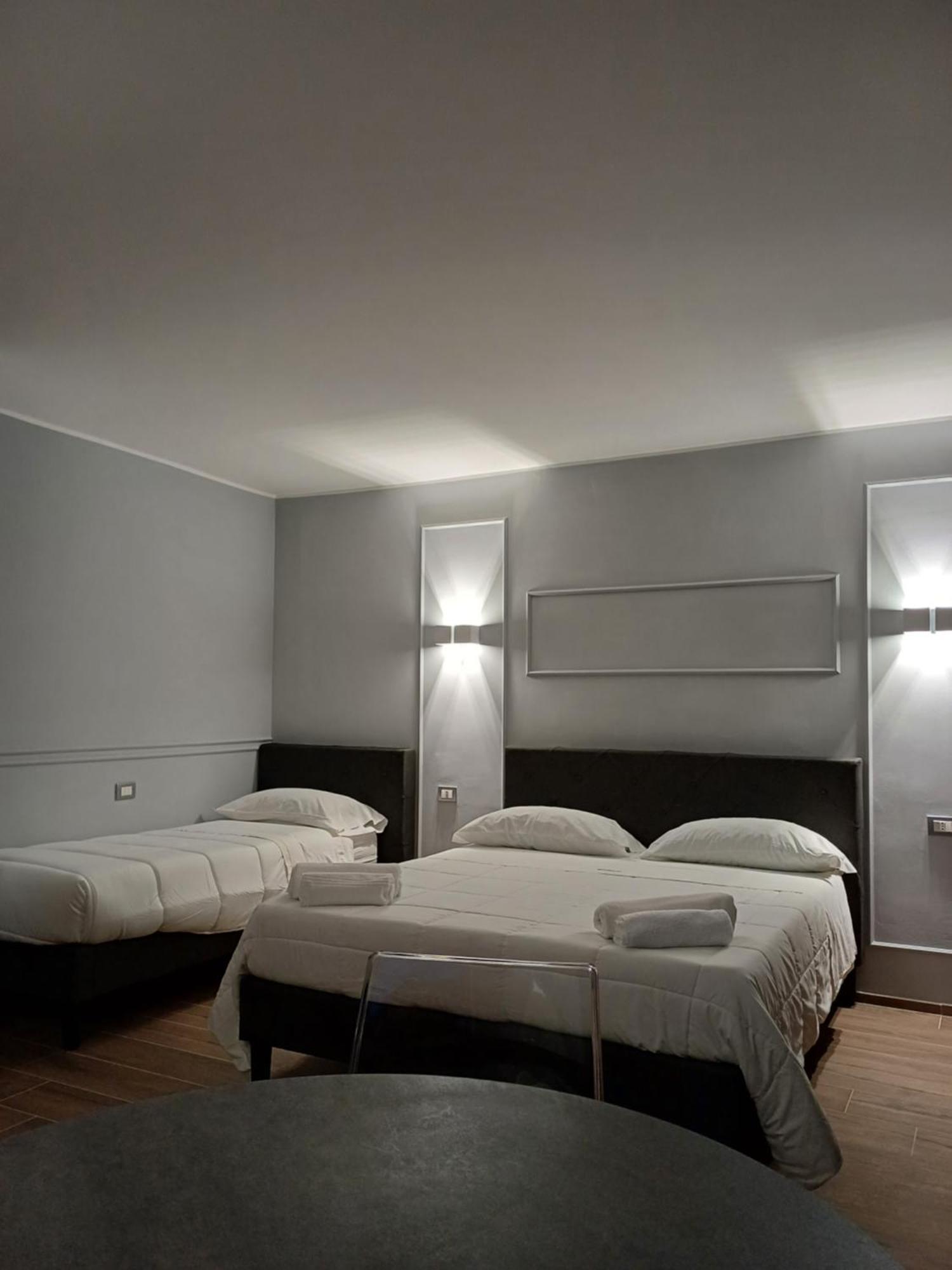 Bed & Breakfast Idomeneo 63 Lecce Ngoại thất bức ảnh
