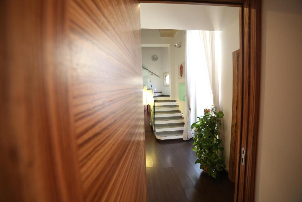 Bed & Breakfast Idomeneo 63 Lecce Ngoại thất bức ảnh