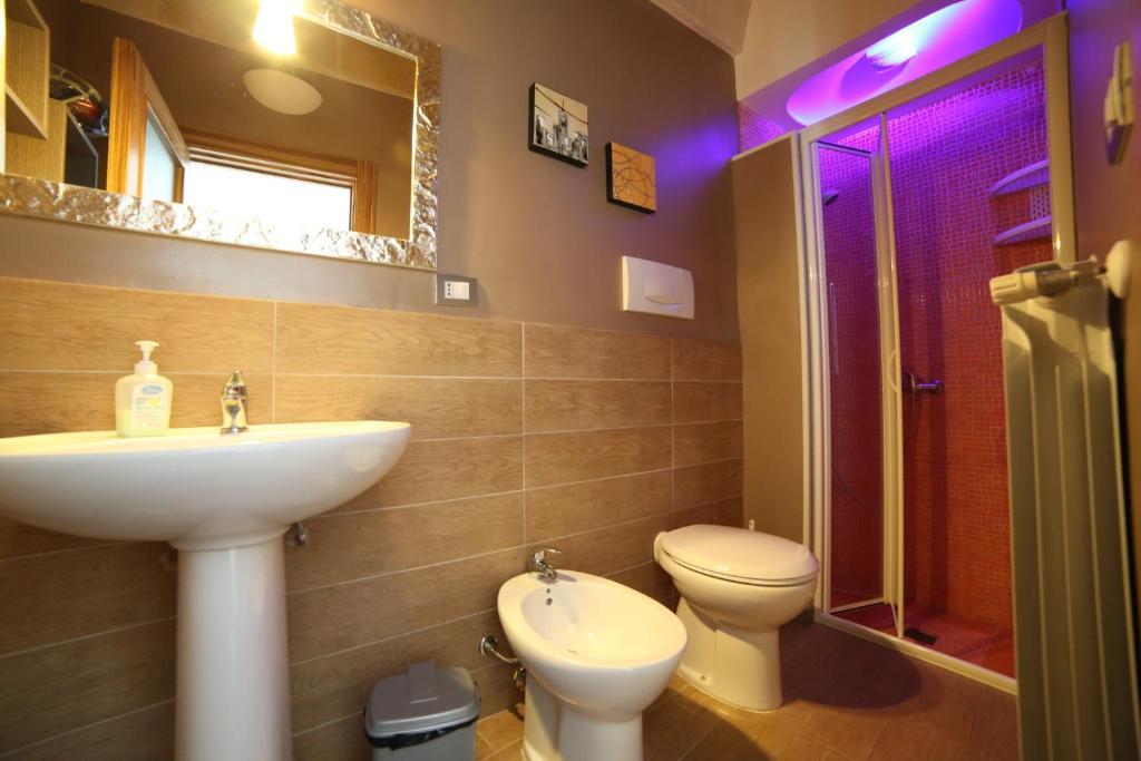 Bed & Breakfast Idomeneo 63 Lecce Ngoại thất bức ảnh