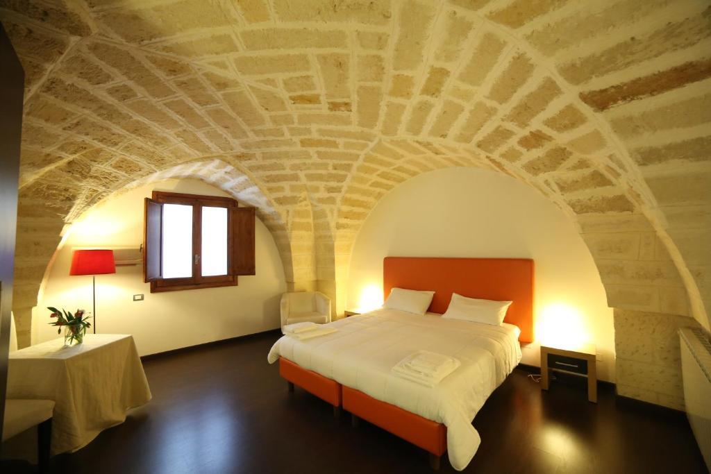 Bed & Breakfast Idomeneo 63 Lecce Ngoại thất bức ảnh