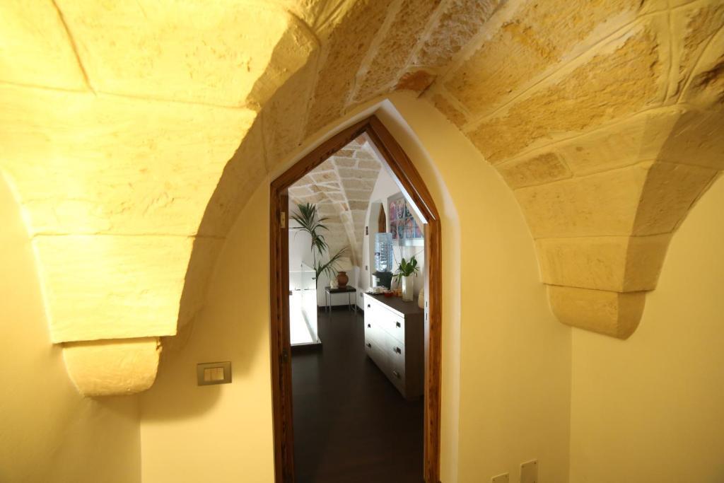 Bed & Breakfast Idomeneo 63 Lecce Ngoại thất bức ảnh