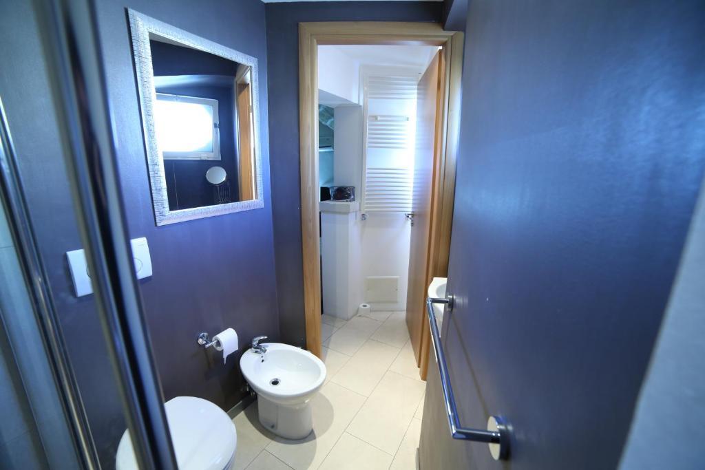 Bed & Breakfast Idomeneo 63 Lecce Ngoại thất bức ảnh