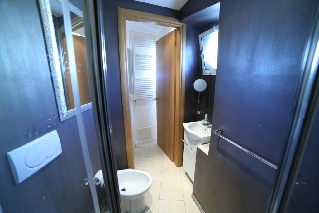 Bed & Breakfast Idomeneo 63 Lecce Ngoại thất bức ảnh