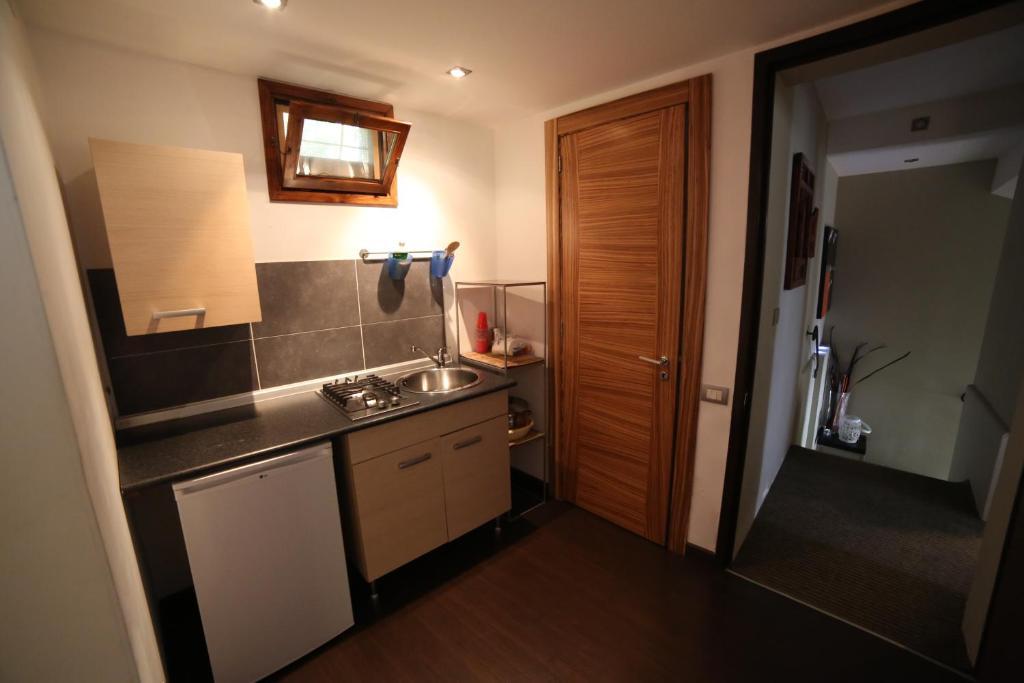 Bed & Breakfast Idomeneo 63 Lecce Ngoại thất bức ảnh