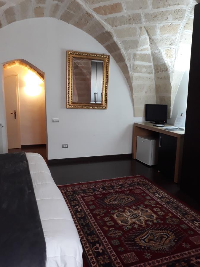 Bed & Breakfast Idomeneo 63 Lecce Ngoại thất bức ảnh