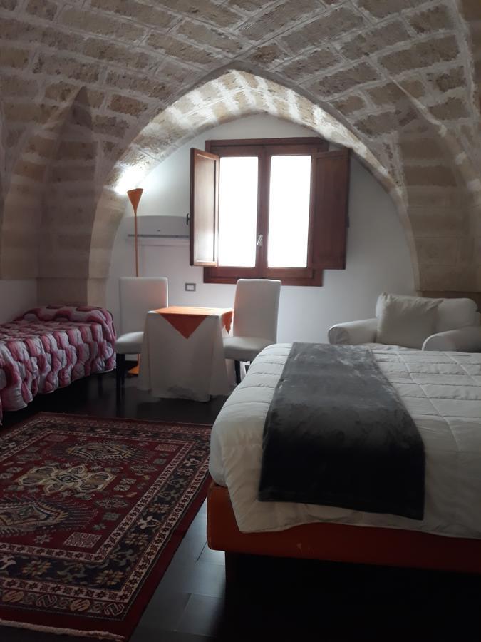 Bed & Breakfast Idomeneo 63 Lecce Ngoại thất bức ảnh