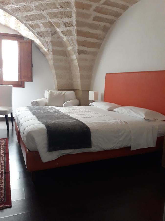 Bed & Breakfast Idomeneo 63 Lecce Ngoại thất bức ảnh